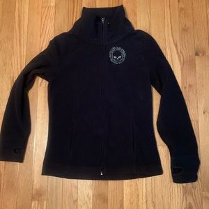 Harley Davidson zip up